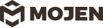 MOJEN Logo